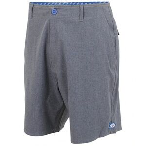 AFTCO men’s cloudburst fishing shorts size 38. Outdoor camping Gorpcore summer